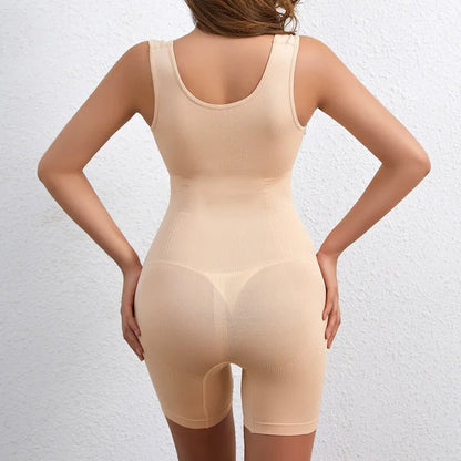 Cutefit ShaperStyle Bodysuit - Shaper Short - Cutefit - Bodysuit - 14:173#brown;5:100014064#XS-S